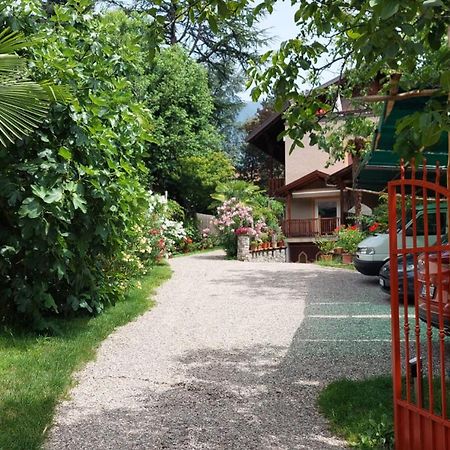 Nora S Home 5 - Panoramic Terrace & Bio Garden Мерано Экстерьер фото